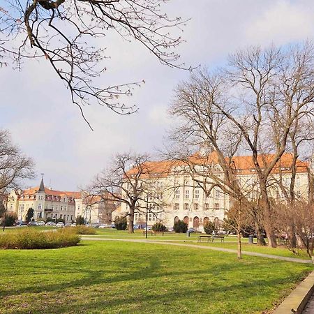Justinrent 3 Legnica Exterior foto