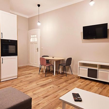 Justinrent 3 Legnica Exterior foto