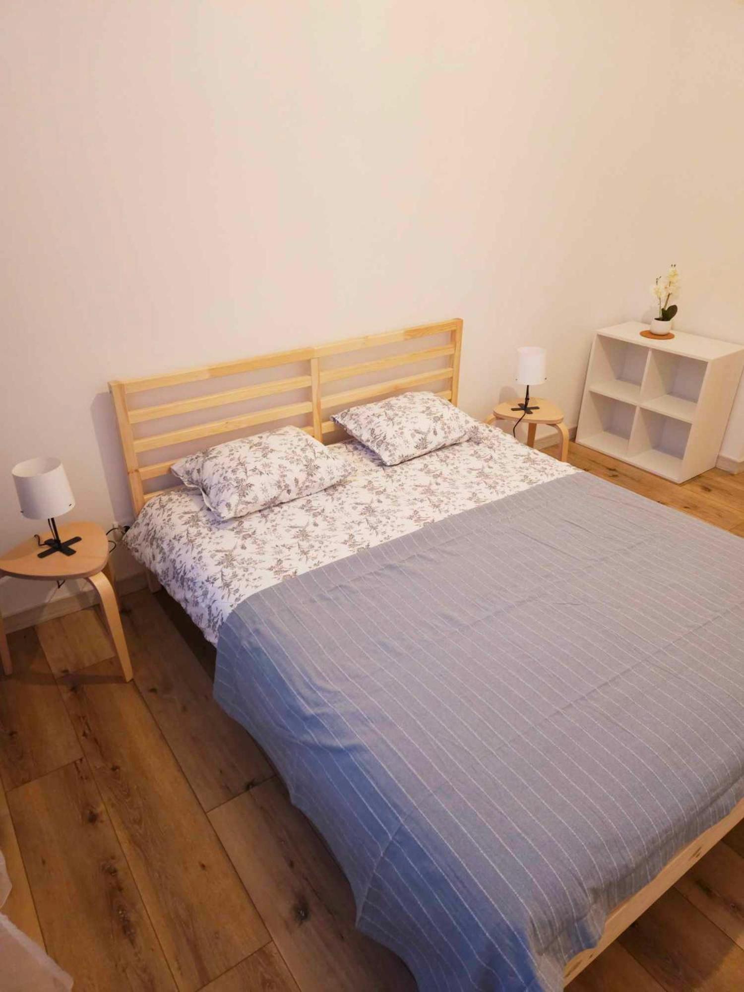 Justinrent 3 Legnica Exterior foto