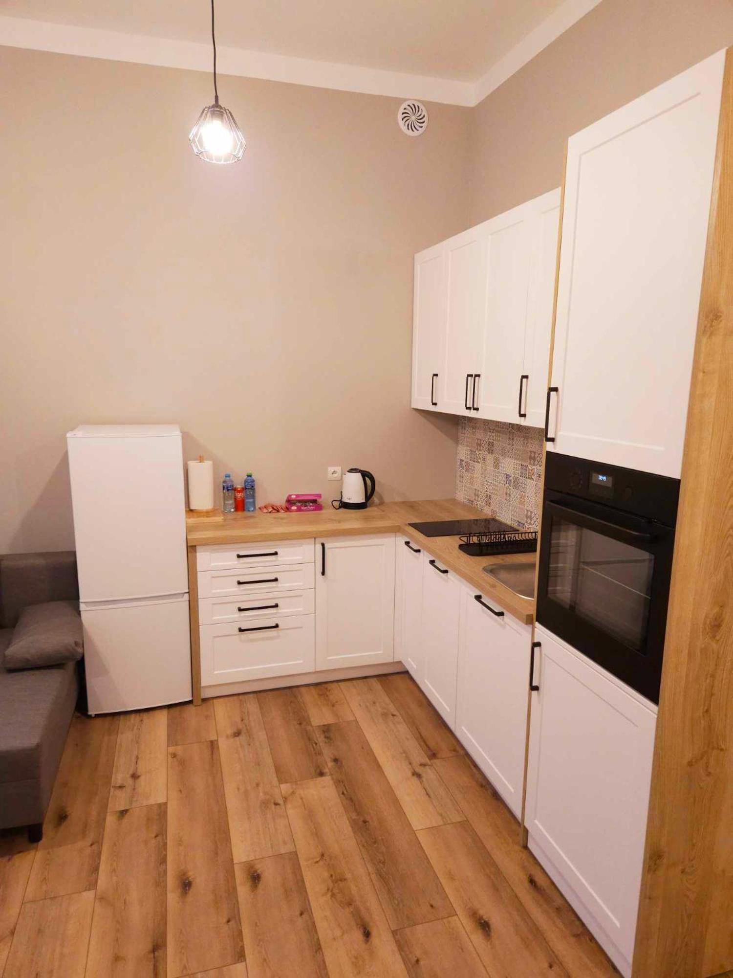 Justinrent 3 Legnica Exterior foto