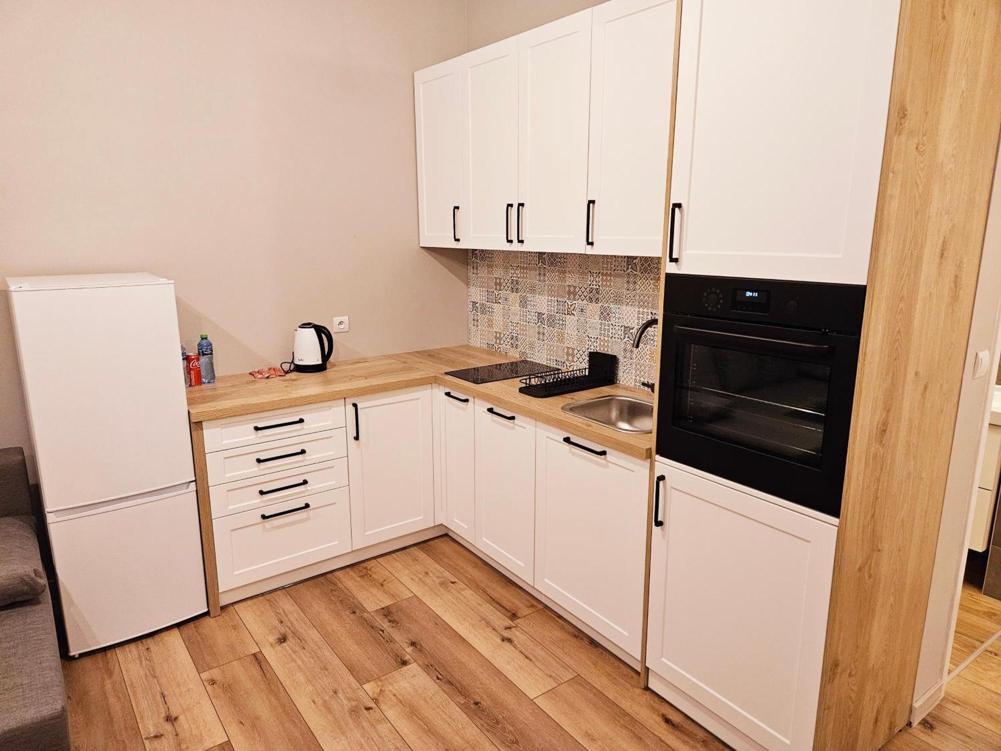 Justinrent 3 Legnica Exterior foto