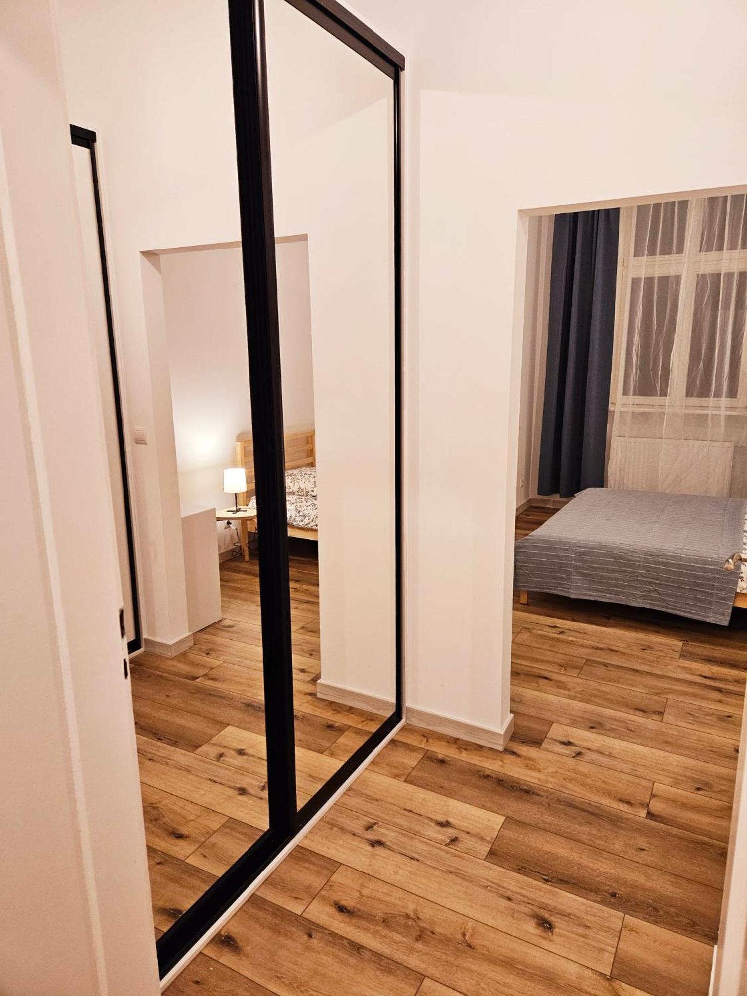 Justinrent 3 Legnica Exterior foto
